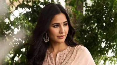 Katrina Kaif - India TV Hindi