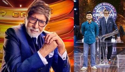 KBC, kaun banega crorepati, jaskaran, amitabh bachchan- India TV Hindi