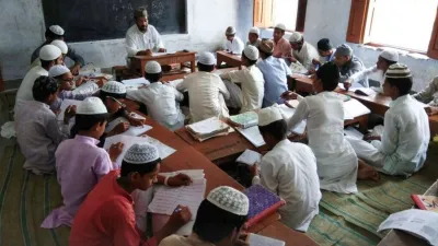 Madrasa Education Board- India TV Hindi