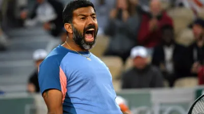 Rohan Bopanna- India TV Hindi