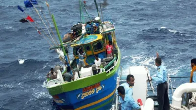 Sri Lanka Navy, Sri Lanka Navy Indian Fishermen- India TV Hindi