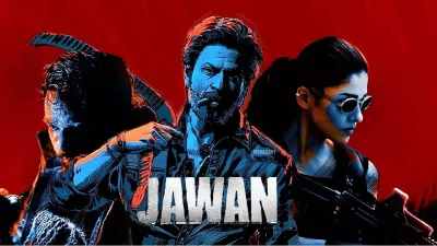 Jawan- India TV Hindi