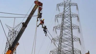 power outages - India TV Hindi