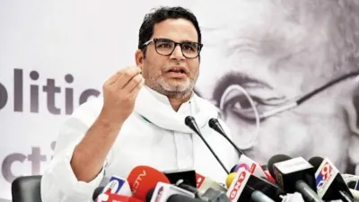 Prashant Kishor- India TV Hindi