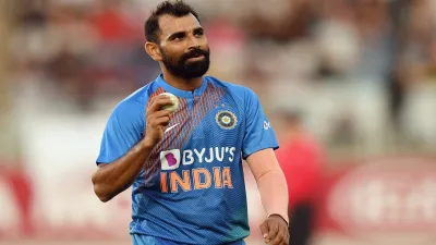 Mohammed Shami- India TV Hindi