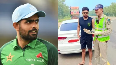 Babar Azam- India TV Hindi