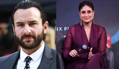 Saif Ali Khan, Kareena Kapoor- India TV Hindi