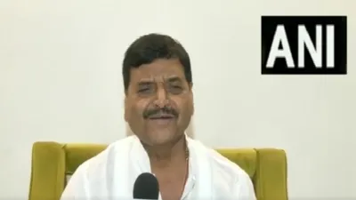 Shivpal Singh Yadav- India TV Hindi