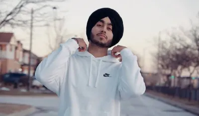 Shubhneet Singh, Canadian Punjabi singer- India TV Hindi