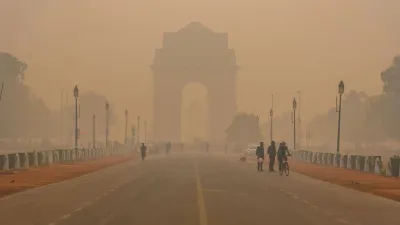 Delhi pollution- India TV Hindi