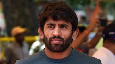 Bajrang Punia, Haryana- India TV Hindi