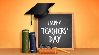 Teachers Day Speech- India TV Hindi