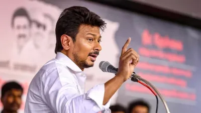 udhayanidhi stalin- India TV Hindi