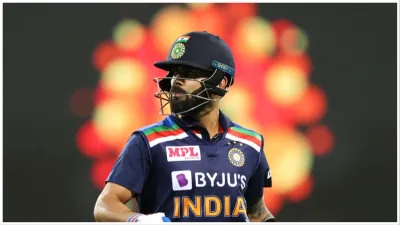 Virat Kohli - India TV Hindi