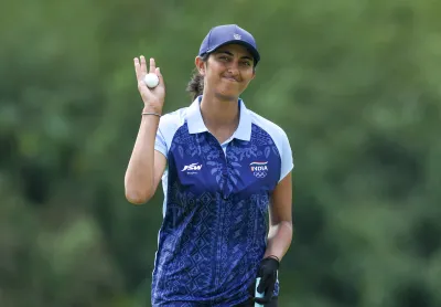 Aditi Ashok- India TV Hindi