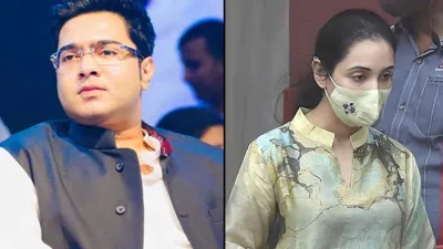 Abhishek Banerjee's wife- India TV Hindi