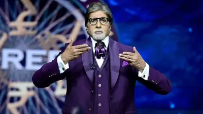 Amitabh Bachchan- India TV Hindi