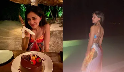 Ananya pandey- India TV Hindi