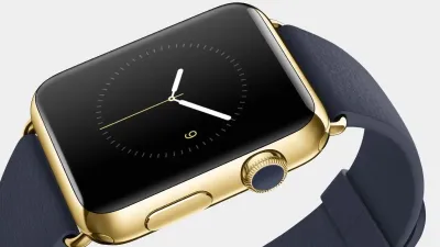 Apple, Gold Watch, Apple Gold Watch, Tech news, Tech news in Hindi, Apple News, Apple Watch- India TV Hindi