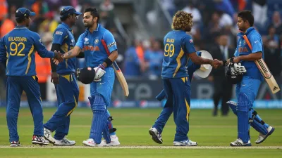 IND vs SL- India TV Hindi