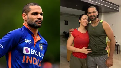 Shikhar Dhawan- India TV Hindi