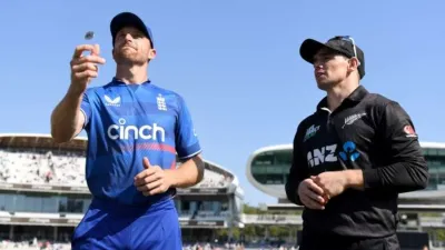 ENG vs NZ- India TV Hindi