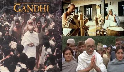 Mahatma Gandhi- India TV Hindi