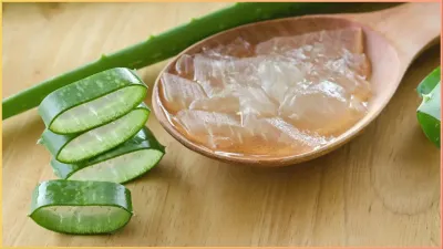 Aloevera for skin- India TV Hindi