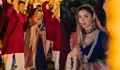 Mahira Khan- India TV Hindi