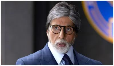 Amitabh bachchan- India TV Hindi