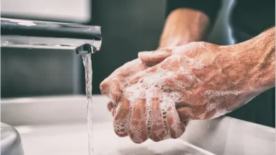 Global Handwashing Day:- India TV Hindi