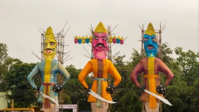 Dussehra upay- India TV Hindi