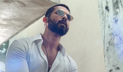 Shahid Kapoor- India TV Hindi