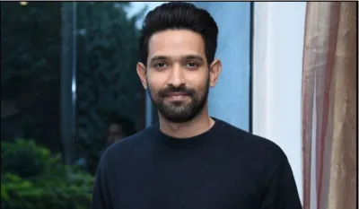 Vikrant Massey - India TV Hindi