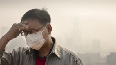 poor air quality health effects - India TV Hindi