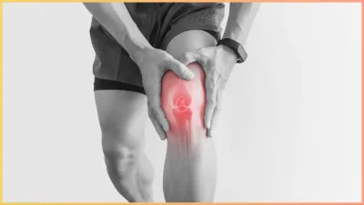 knee pain in winter - India TV Hindi