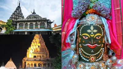 These temples are not closed during lunar eclipse- India TV Hindi