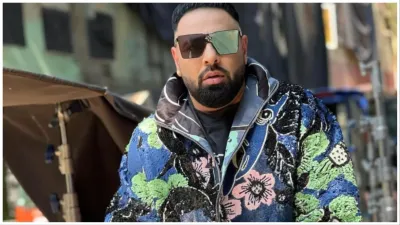 Bollywood Rapper Badshah summoned in FairPlay app case lawyer said he was not aware of this- India TV Hindi