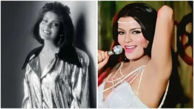 Zeenat Aman- India TV Hindi