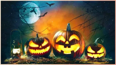 Halloween day 2023- India TV Hindi