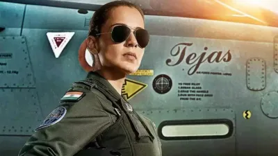 kangana ranaut, tejas - India TV Hindi