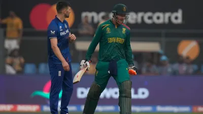 England vs South Africa- India TV Hindi