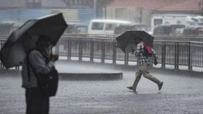 heavy rain alert- India TV Hindi