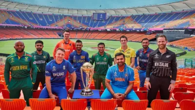 world cup 2023- India TV Hindi