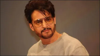 Jimmy Shergill- India TV Hindi