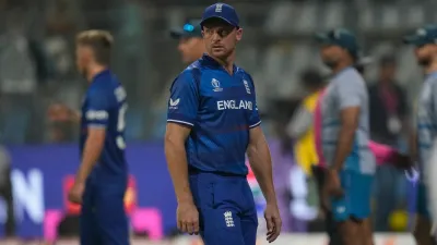 Jos Buttler- India TV Hindi