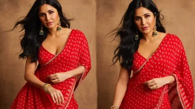 Katrina Kaif - India TV Hindi