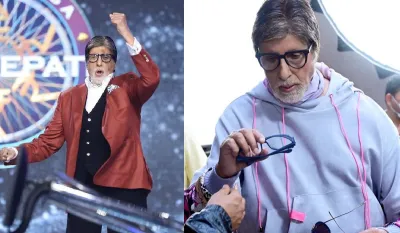 Amitabh bachchan, kbc, kaun banega crorepati- India TV Hindi