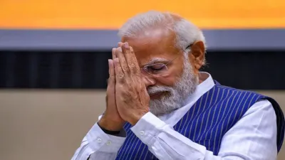 पीएम मोदी- India TV Hindi