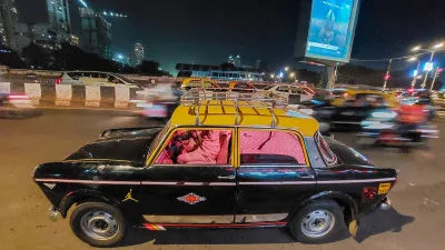 mumbai padmini taxi- India TV Hindi